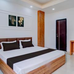 Hotel O Happy Homes Resort