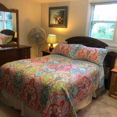 WYO Summer Sanctuary