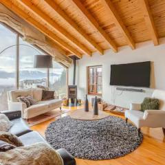 Casa con jardín y jacuzzi a 5 min de Puigcerdà