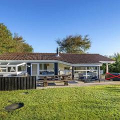 Fjordferie Hemmet Strand