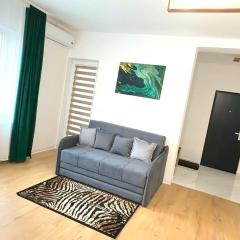 Cozy Aparthotel Rci Residence