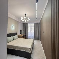 Квартира бизнесс-класса