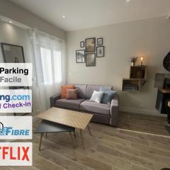 Cozy Logis du Marechal