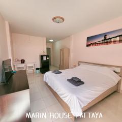 Marin House Pattaya