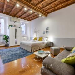 Divine Romaine - Luxury apartment Piazza Navona