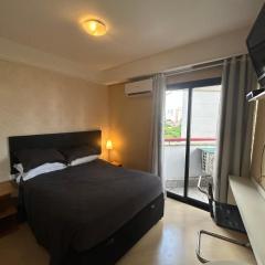 Hotel Biena Aconchegante Sena Madureira com garagem 1205