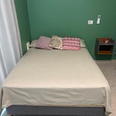 Apartamento 05 Manaus