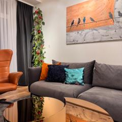 Parko rezidencija apartments II - SELF CHECK-IN