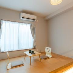 Osaka Port Area Ideal for Drivers & Families OP Hse IV