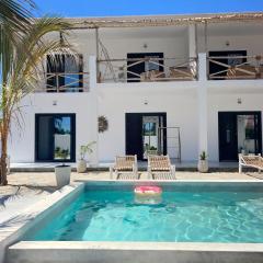 Furaha Villa Zanzibar