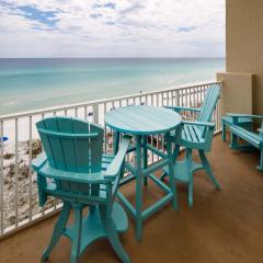 Gulf Side 601 Pet friendly gulf front condo