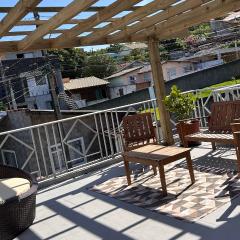 Casa 2 quartos Praia dos Ingleses e Santinho