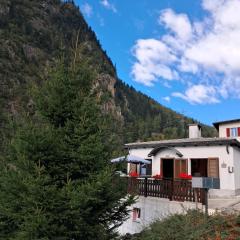 Appartamento Solluna