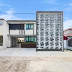 Hyde Park 2 Comfy Apt with Parking San Juan