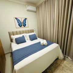 Aconchego e praticidade