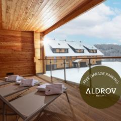 Aldrov Resort