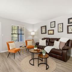 Riverside Prestige Apartments