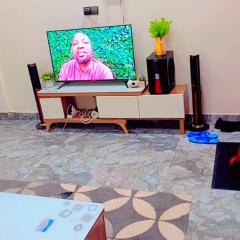 kanoukagni Ouagadougou BF