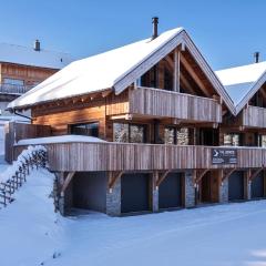 The Lodges am Klippitztörl - Chalet