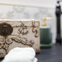 Vanilla & Pistachio Vintage Apartment, Kościuszki 71