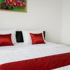 Cahaya Adrian Near Komodo Airport