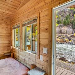 Glenwood Canyon Resort