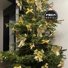 FOKA Hostel