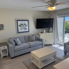 Island Sands 103 Gulf front condo