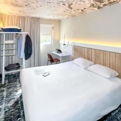 ibis Biarritz Anglet Aéroport