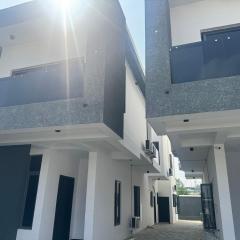 Next Level Apartments and Suites