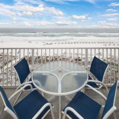 Island Princess 601 Gulf front condo