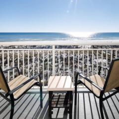 Island Sands 303 Gulf front condo