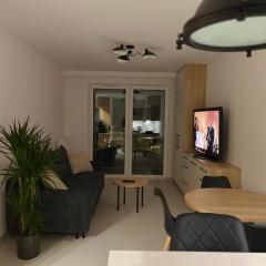 TuJestJakbyLuksusowo - Apartament generała Maczka