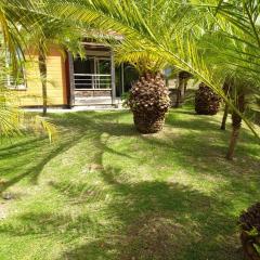 Bungalow 36- Pointe Faula