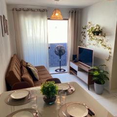 Apartamento completo proximo as Praias do Litoral Sul