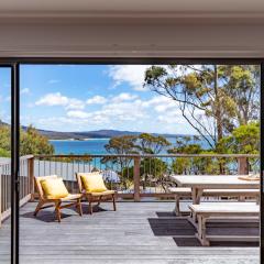 Marmoris Bay of Fires