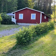 4 star holiday home in Molkom