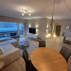 Panorama View Apartment