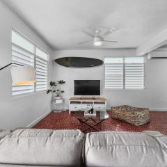 Marley n Enzos Surf Shack