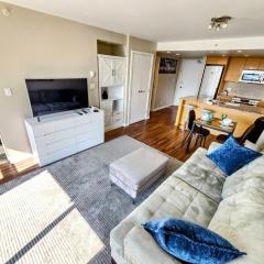 Central Lonsdale Gem