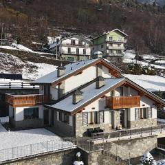 Ca' Piramidi Casa Vacanze