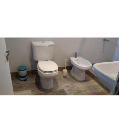 Complejo Vista al Piltri