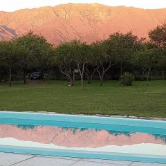 Linaje del Champaqui