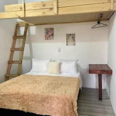 Casa Santa Rosa Garden