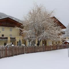 Naturresidenz Theistadl