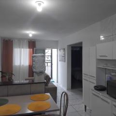 Apartamento Ryso do Mar Porto de Galinhas