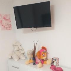 Casa taraneasca Marika