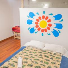 Room A Charming Matrimonial Room in Historic San Blas