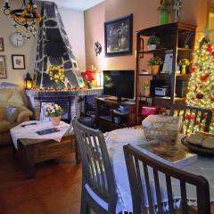 Casa Rural Dani Escalona