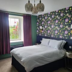 Country Living next to the City